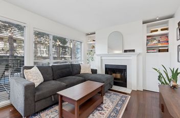 203 555 W 14th AVE Vancouver, Vancouver Apartments for sale, MLS® R3080876