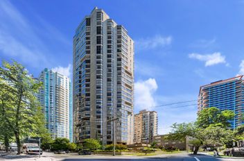 203 738 Broughton ST Vancouver, Vancouver Apartments for sale, MLS® R2984526