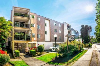203 8720 Lansdowne RD Richmond, Richmond Apartments for sale, MLS® R3028681