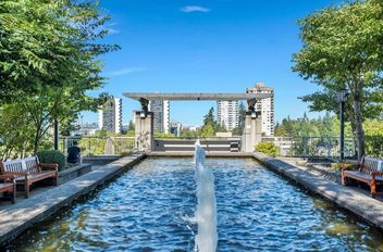 203 9868 Cameron ST Burnaby, Burnaby Apartments for sale, MLS® R2994805