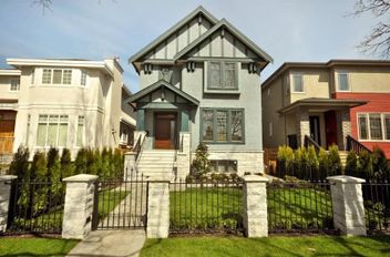 2031 W 45th AVE Vancouver, Vancouver Apartments for sale, MLS® R3073569