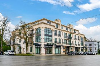 204 1009 Laurier AVE Vancouver, Vancouver Apartments for sale, MLS® R2989105