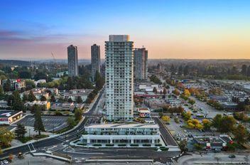 204 10225 Whalley BLVD Surrey, Surrey Apartments for sale, MLS® R2977292