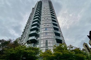 204 1050 Smithe ST Vancouver, Vancouver Apartments for sale, MLS® R2972199