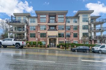 204 12367 224 ST Maple Ridge, Maple Ridge Apartments for sale, MLS® R3011810