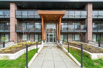 204 135 Haliburton ST, Apartments for sale, MLS® R2989082
