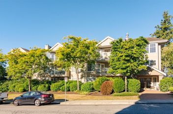 204 1369 George ST White Rock, White Rock Apartments for sale, MLS® R3014225