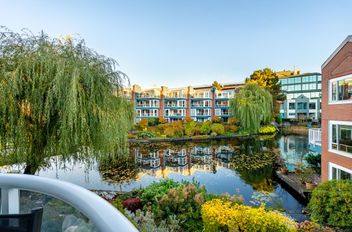 204 1551 Mariner Walk Vancouver, Vancouver Apartments for sale, MLS® R3064187