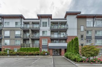 204 19567 64 AVE Surrey, Surrey Apartments for sale, MLS® R3020756