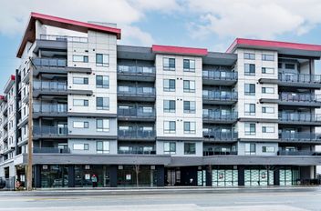 204 20061 Fraser HWY Langley, Langley Apartments for sale, MLS® R2980381