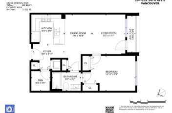 204 202 E 24th AVE Vancouver, Vancouver Apartments for sale, MLS® R3064900