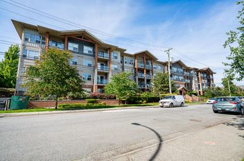 204 20219 54a AVE Langley, Langley Apartments for sale, MLS® R3014739