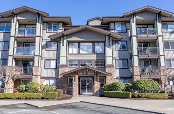 204 2038 Sandalwood Crescent Abbotsford, Abbotsford Apartments for sale, MLS® R2974049