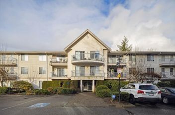 204 2130 Mckenzie RD Abbotsford, Abbotsford Apartments for sale, MLS® R2963113