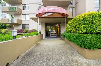 204 2150 Bellevue AVE West Vancouver, West Vancouver Apartments for sale, MLS® R3024119