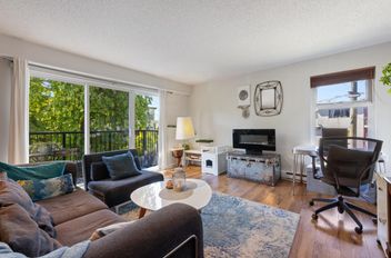 204 2244 Mcgill ST Vancouver, Vancouver Apartments for sale, MLS® R2995548