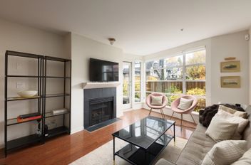 204 2575 W 4th AVE Vancouver, Vancouver Apartments for sale, MLS® R3066914