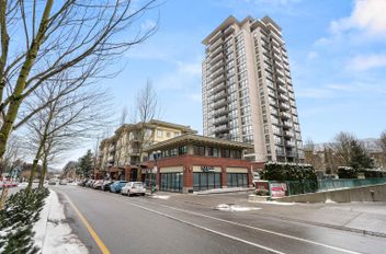 204 2959 Glen DR Coquitlam, Coquitlam Apartments for sale, MLS® R2979203