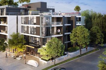 204 3596 W. 28th AVE Vancouver, Vancouver Apartments for sale, MLS® R2970730