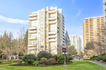 204 4200 Mayberry ST Burnaby, Burnaby Apartments for sale, MLS® R2981668