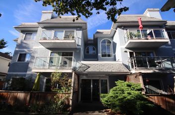 204 431 E 44th AVE Vancouver, Vancouver Apartments for sale, MLS® R2964531