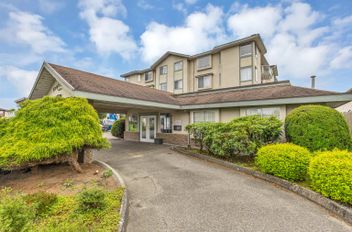 204 45660 Knight RD Chilliwack, Chilliwack Apartments for sale, MLS® R3019911