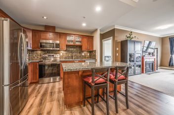 204 5430 201 ST Langley, Langley Apartments for sale, MLS® R2985086