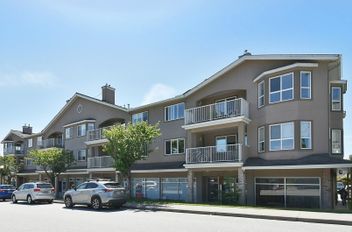 204 5711 Mermaid ST Sechelt, Sechelt Apartments for sale, MLS® R3030242