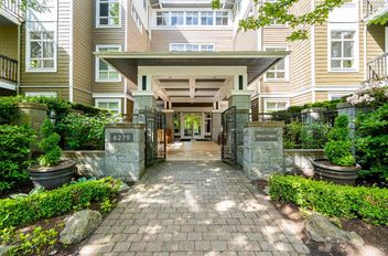 204 6279 Eagles DR Vancouver, Vancouver Apartments for sale, MLS® R3008230