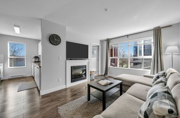 204 6815 188 ST Surrey, Surrey Apartments for sale, MLS® R3008496