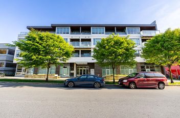 204 711 W 14th ST North Vancouver, North Vancouver Apartments for sale, MLS® R3119308