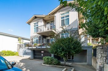 204 9108 Mary ST Chilliwack, Chilliwack Apartments for sale, MLS® R2994762