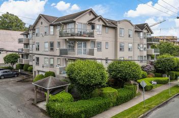 204 9400 Cook ST Chilliwack, Chilliwack Apartments for sale, MLS® R3009232