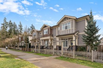 20422 84 AVE Langley, Langley Apartments for sale, MLS® R2978998