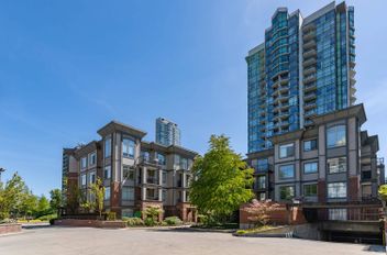 205 10455 University DR Surrey, Surrey Apartments for sale, MLS® R3007019