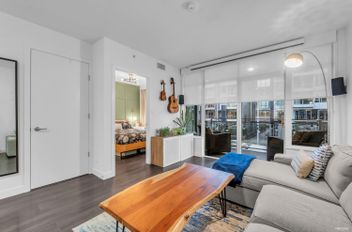 205 111 E 1st AVE Vancouver, Vancouver Apartments for sale, MLS® R2952700