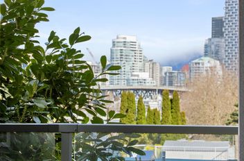 205 1345 W 4th AVE Vancouver, Vancouver Apartments for sale, MLS® R3022121