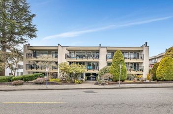 205 1351 MARTIN ST, White Rock Apartments for sale, MLS® R2970327