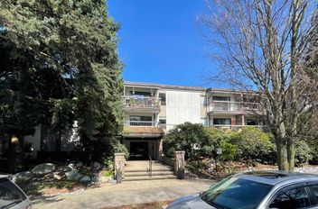 205 1515 E 5th AVE Vancouver, Vancouver Apartments for sale, MLS® R2990980