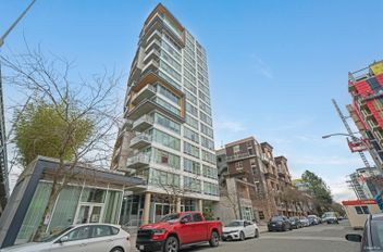 205 1565 W 6th AVE Vancouver, Vancouver Apartments for sale, MLS® R2985983