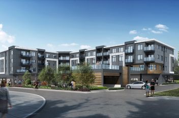 205 1609 160 ST Surrey, Surrey Apartments for sale, MLS® R2952044