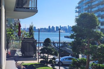 205 172 Victory Ship Way North Vancouver, North Vancouver Apartments for sale, MLS® R2896225