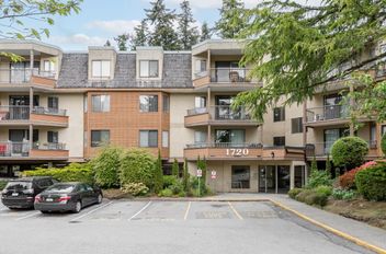 205 1720 Southmere Crescent Surrey, Surrey Apartments for sale, MLS® R3004294