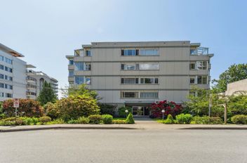 205 1750 Esquimalt AVE West Vancouver, West Vancouver Apartments for sale, MLS® R3010852