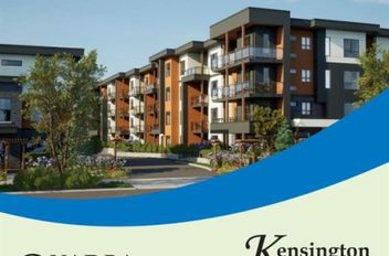 205 20932 83 AVE Langley, Langley Apartments for sale, MLS® R3009564