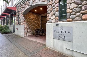 205 2102 W 38th AVE Vancouver, Vancouver Apartments for sale, MLS® R3006392