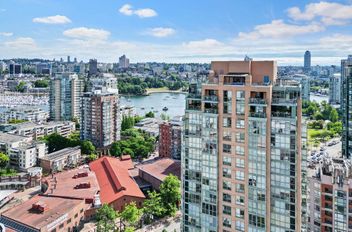 205 212 Davie ST Vancouver, Vancouver Apartments for sale, MLS® R3018077
