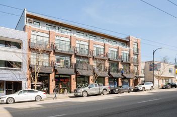 205 2141 E Hastings ST Vancouver, Vancouver Apartments for sale, MLS® R3021704
