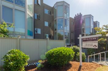 205 2238 Eton ST Vancouver, Vancouver Apartments for sale, MLS® R3029565