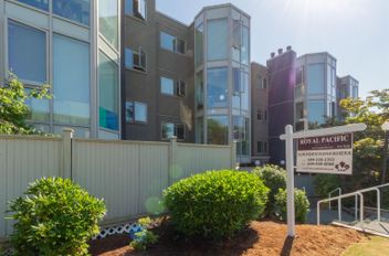 205 2238 Eton ST Vancouver, Vancouver Apartments for sale, MLS® R3074773